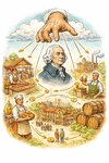 ‘La riqueza de las naciones’, 250 años después: libertad y mercado