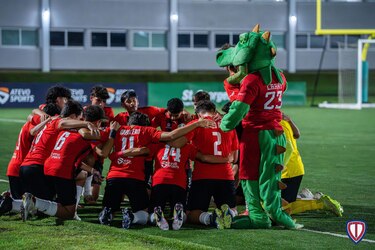 Seis duelos decisivos cierran la séptima semana de la Copa Talento