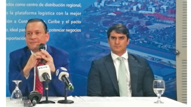 Chile y Perú impulsan actividad comercial de la ZLC