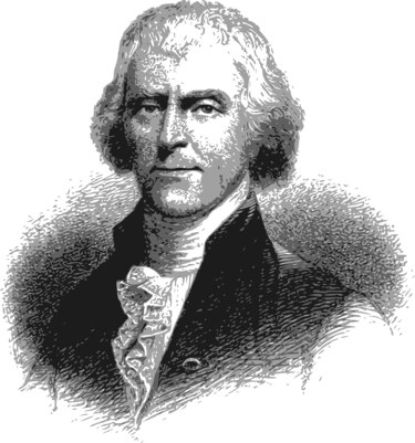 Thomas Jefferson: paladín de la libertad