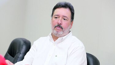 Panameño trabaja en fármaco contra el virus zika