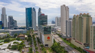 C&W Panamá completa compra de las operaciones de Claro en el país