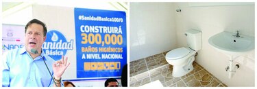 Sanidad básica, una promesa a medias