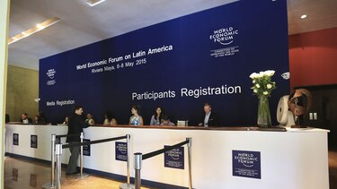 Presidente Varela viaja a México