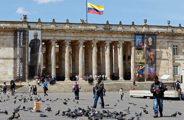 Aumenta flujo de turistas entre Panamá y Colombia, estos son los destinos más populares