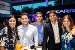Geely inaugura su primer showroom en Panamá y lanza su nuevo SUV Azkarra, con tecnología híbrida ligera demostrando por qué menos, es más