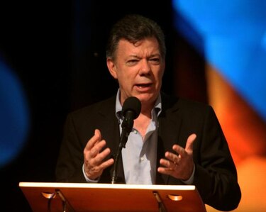 Santos: Si ser traidor es querer la paz, bienvenido el calificativo