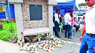 Reclaman severidad a infractores de norma