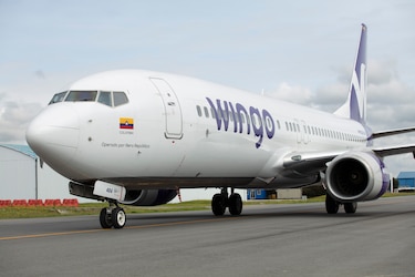 Wingo podrá operar vuelos desde Panamá a Córdoba, Mendoza y Rosario en Argentina