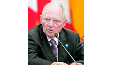 Suiza sería un ejemplo para el Reino Unido