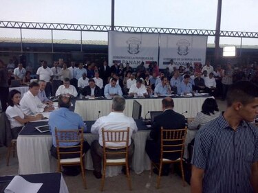 Gabinete aprueba contratar firma de abogados para juicios en Italia