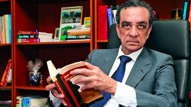 Sobre una obra que es admirable