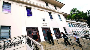 Juicio de caso granos avanza con presentación de peritos y testigos