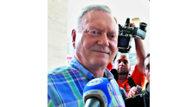 Abogado de MF insiste en inocencia de sus clientes
