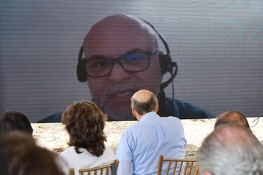 Exjefe paramilitar Salvatore Mancuso acepta ser ‘gestor de paz’ del Gobierno de Colombia