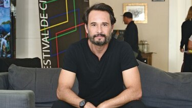 Santoro y la necesidad de sentir para comprender