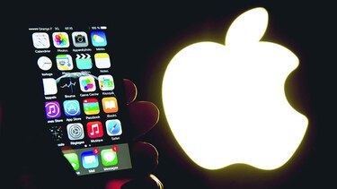 Apple defiende tasas que cobra a desarrolladores 