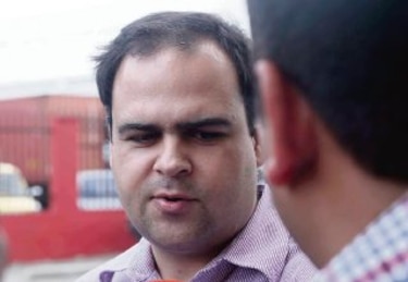 Carlos Pellegrini amplía indagatoria