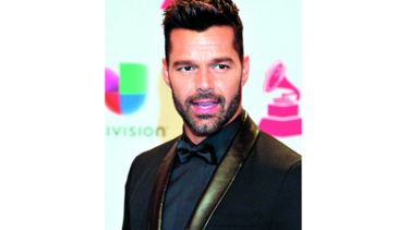 Ricky Martin se presentará en Panamá