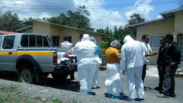 En Chiriquí se investigan seis  homicidios y dos feminicidios