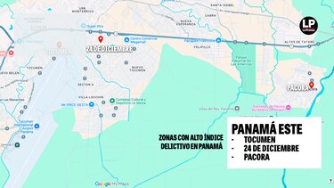 Santa Ana clama por seguridad: representantes capitalinos alertan sobre la delincuencia