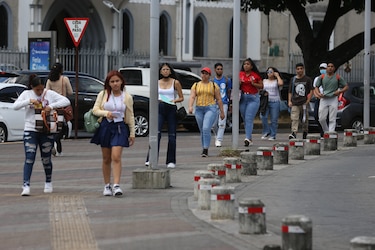 El país no recupera el ritmo en la generación de empleos