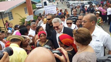 En tema de indultos hay que actuar con responsabilidad: Milton Henríquez
