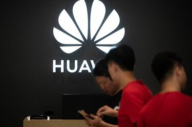 Huawei es criticada por usuarios chinos