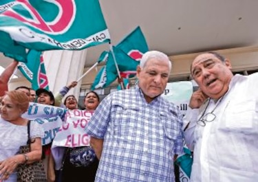Auditoría revela que Carlos 'Tito' Afú manejó millones de dólares