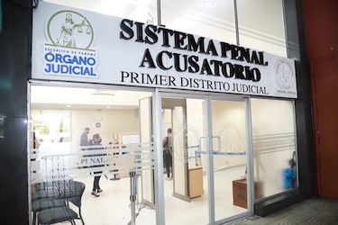 Órgano Judicial y Ministerio Público bloquean intento de ataque cibernético