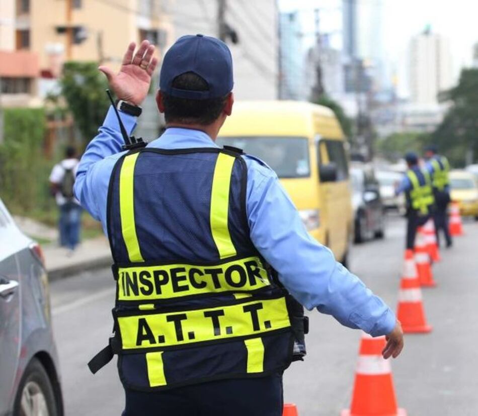 Multas con tecnología RFID: ATTT las aplicará desde noviembre de 2025