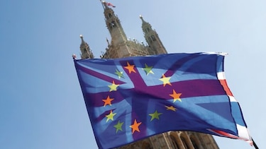 Millonarios ingleses aumentan fortuna en medio del ‘brexit’