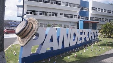 Cortizo designa a Eduardo Cerda como director de Pandeportes
