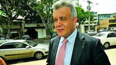 Quintero: Corte sí está facultada para investigar