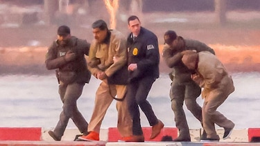 ¿Operaciones militares quirúrgicas en Sudamérica o tumbes?