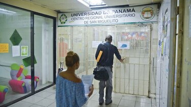 UP adjudica regional en San Miguelito por $65.9 millones
