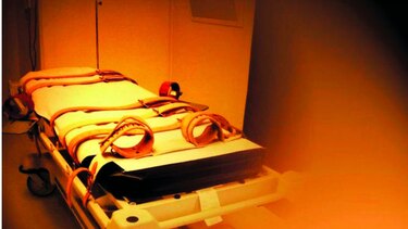 El estado de Ohio reanudará la inyección letal