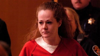 Christa Pike se encuentra ‘consciente y hablando’ tras la fallida ejecución a la que la sometieron en Tennessee