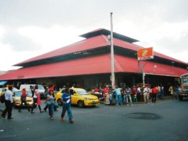 Cadena de frío en Colón: $1.7 millón por un mercado que no existe