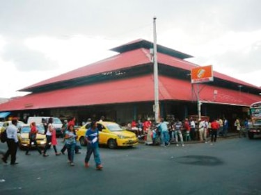 Cadena de frío en Colón: $1.7 millón por un mercado que no existe