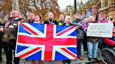 Nuevas opciones para británicos