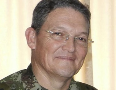 FARC liberan a los tres secuestrados