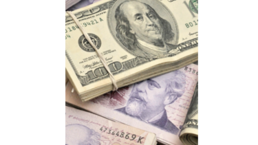 Argentina dejará de solicitar adelantos al banco central