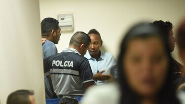 Detención provisional para conductor de camión articulado por muerte de una persona en El Chorrillo