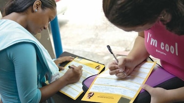 80 mil jóvenes con edades entre 15 y 29 años están sin trabajo
