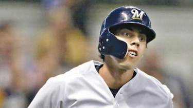Yelich y Betts, los Más Valiosos de las Grandes Ligas