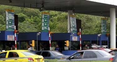 Corredores Norte y Sur, gratis el 8 y 24 de diciembre