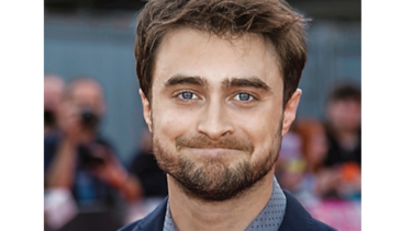 El inglés Daniel Radcliffe participan en la película ‘Jungle’