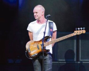 La herencia que dejará Sting