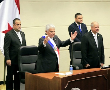 Sin avances: Panamá se estanca en la percepción de la corrupción